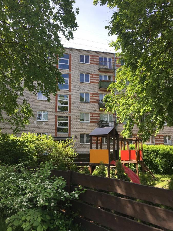 Apartment Near The Seaside Jūrkalne Buitenkant foto