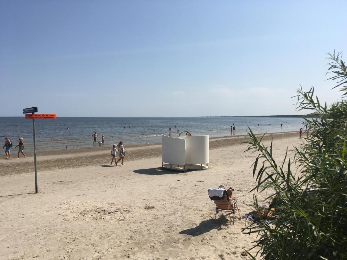 Apartment Near The Seaside Jūrkalne Buitenkant foto